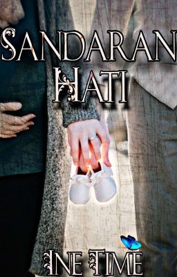 Sandaran Hati (End)