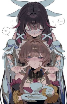 [Sandbina/Columsand] Nguyệt Nữ Ngọc Hoa Mộng Bạc