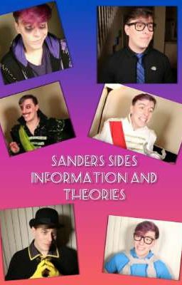 Sanders Sides Information and Theories