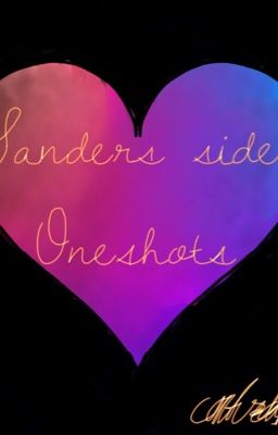 Sanders sides one shots