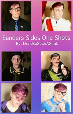 Sanders Sides One Shots