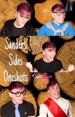 Sanders Sides Oneshots