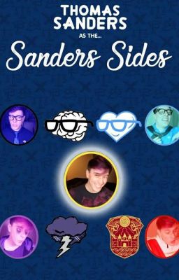 Sanders Sides Oneshots