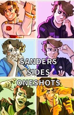 Sanders Sides Oneshots