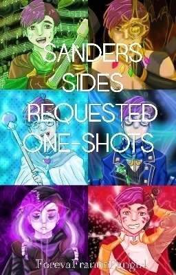 Sanders Sides Requested One-shots