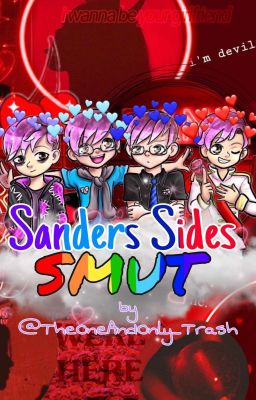 Sanders Sides Smut