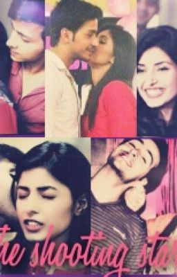 Sandhir os ~ The shooting star