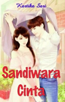 SANDIWARA CINTA #