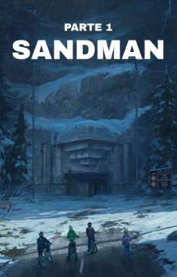 SANDMAN [RP]