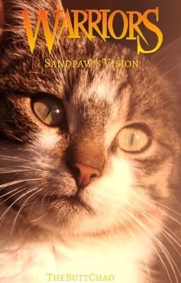 Sandpaw's Vision