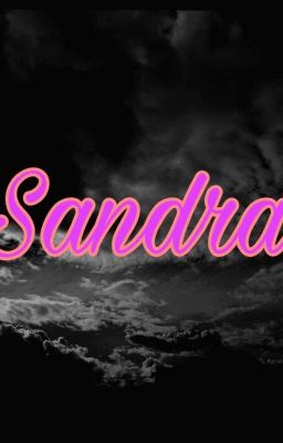Sandra.