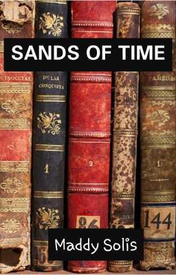 Sands of Time