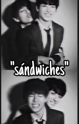 sándwiches | kooktae au