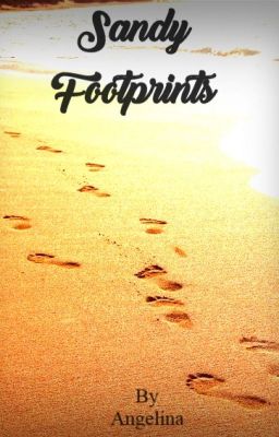 Sandy Footprints:  A Paul Lahote Twilight FanFiction