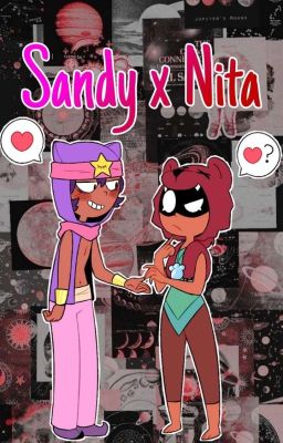 Sandy x Nita [Español]