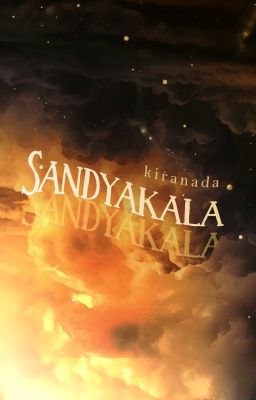 Sandyakala