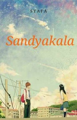 Sandyakala