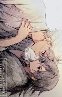 (Sanegiyu) biệt thự bỏ hoang 