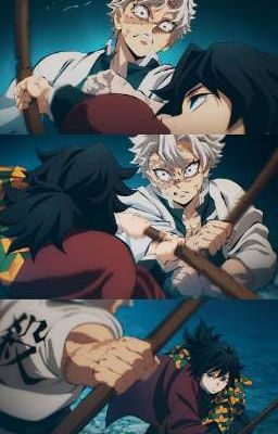Sanegiyuu ( 3 )