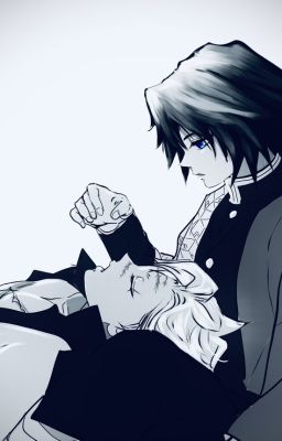 [SaneGiyuu] Cõi phù sinh