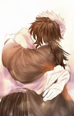 《SaneGiyuu》《GenMui》 Chuyện nhà Shinazugawa