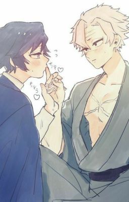 (SANEGIYUU) Morning routine