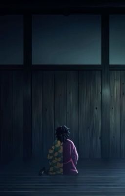 [SaneGiyuu] Thói quen và lời hứa