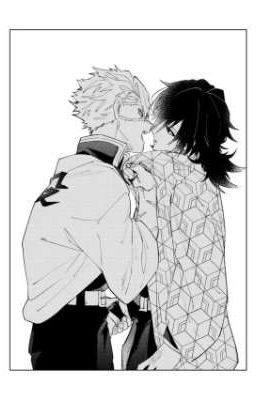 [SaneGiyuu] Thủy triều và gió