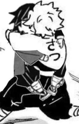 (SANEGIYUU) Tình yêu bất ngờ