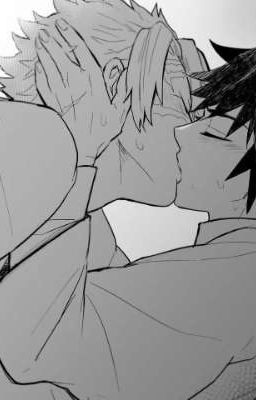 (SANEGIYUU) Vụng trộm