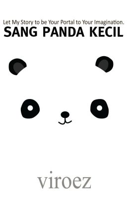 Sang Panda Kecil [Short Children Story/End]