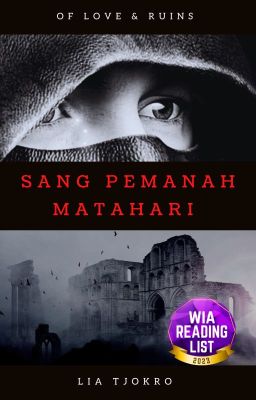 SANG PEMANAH MATAHARI [SUDAH TERBIT CETAK]