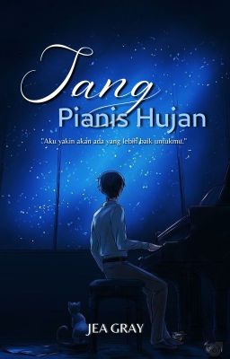 Sang Pianis Hujan: L