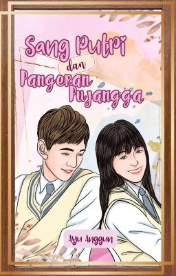 Sang Putri Dan Pangeran Pujangga