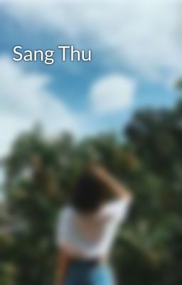 Sang Thu