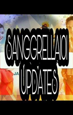 Sanggrella101 Updates