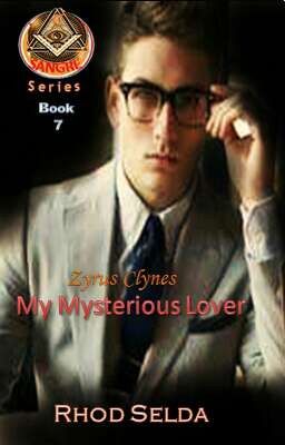 Sangre 7: Zyrus Clynes, My Mysterious Love