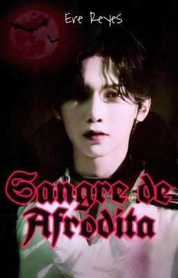 Sangre de Afrodita