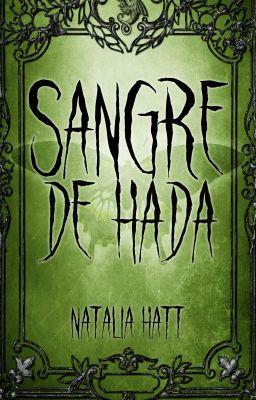 Sangre de Hada: Sangre enamorada #2 (Versión original)