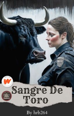 Sangre De Toro  (Old Draft - Now Published!)