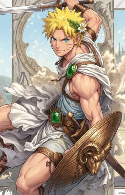 Sangre de Zeus