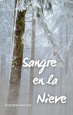 Sangre en la Nieve