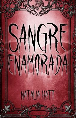 Sangre Enamorada: Sangre enamorada #1 (Versión original)