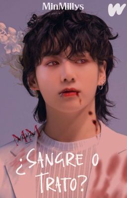 ¿Sangre o Trato? Kookv