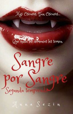 Sangre por Sangre (T2)