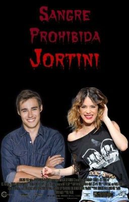 Sangre Prohibida - Jortini