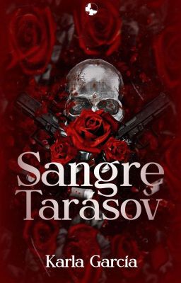 Sangre Tarásov 