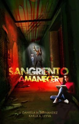 Sangriento Amanecer [BORRADOR]