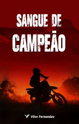 Sangue de Campeão (Romance Gay)