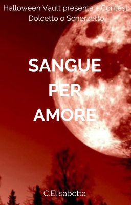 Sangue per Amore